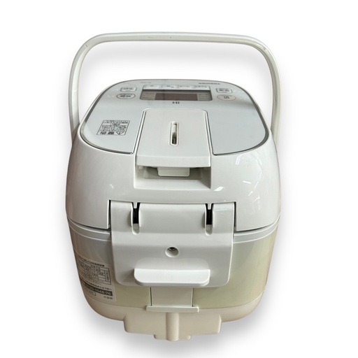 美品送料込❗️ 18年製！TOSHIBA 東芝 IHジャー炊飯器 3合RC-5XL 東芝 RC-5XL 価格比較 - 価格.com