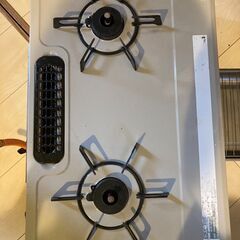 ガス【お話中】コンロ/リンナイ/LPガス用/KGKM64BE R...