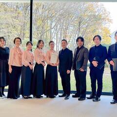 2025年度メンバー募集【混声合唱団　クライスコア那須】2か月間会費無料キャンペーン中（8月まで） - 那須塩原市