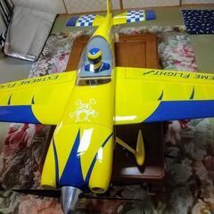 EXTREMEFLIGHT MSX 60CC 埼玉県手渡し希望限...