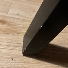 【今月中に取りに来れる方のみ】IKEA ダイニングテーブルの画像