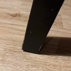 【今月中に取りに来れる方のみ】IKEA ダイニングテーブルの画像