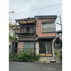 💕稀少な民泊可能物件です！😲４ＤＫ一戸建て賃料65,000円！ 🌟 即入居可！🎀「北松戸」駅 徒歩17分💕ご希望の条件をお知らせください！お探しいたします！ 🌈 - 松戸市