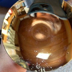 24K-GP  飾り金杯の画像