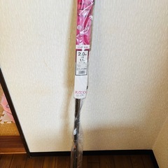カーテンレール