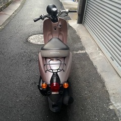 トゥデイAF61の画像