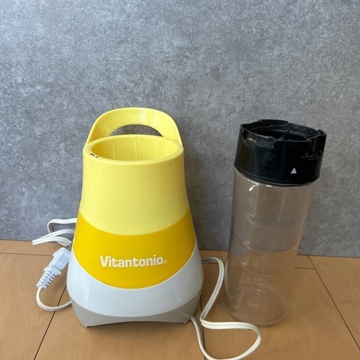 vitantonio ミキサー