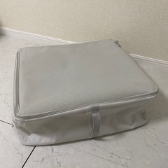 【IKEA】衣装ケースの画像