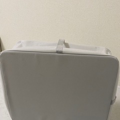 【IKEA】衣装ケースの画像