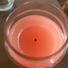 【キャンドル】Yankee Candleの画像