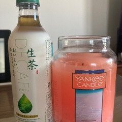 【キャンドル】Yankee Candleの画像