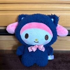 マイメロぬいぐるみ