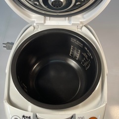 三菱　炊飯器の画像