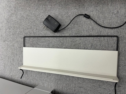 使用回数の少ないシンセサイザー！