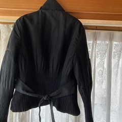レディースジャンバー③の画像