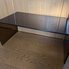 アクリルローテーブルの画像