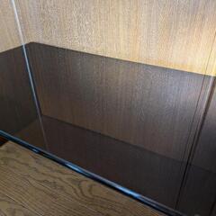 アクリルローテーブルの画像