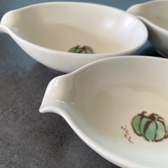食器　たち吉　皿　片口小鉢　3ヶ の画像