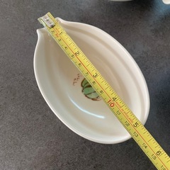 食器　たち吉　皿　片口小鉢　3ヶ の画像