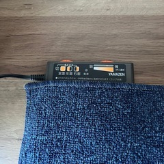 【YAMAZEN】ホットカーペット