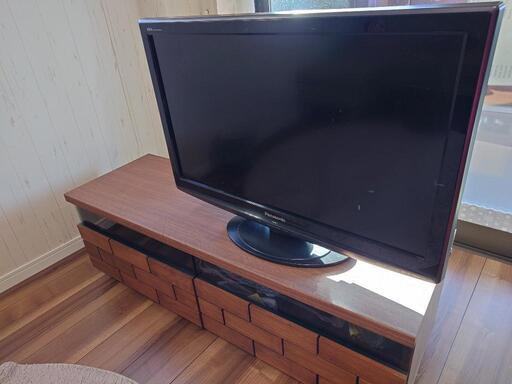 Panasonic　テレビ　32V型