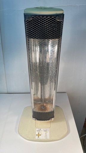 トヨトミ　電気ストーブ