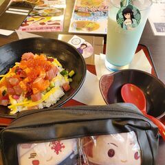 地元の民のアニ友増やしたいです！健常者、障がいの方