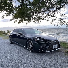 LS500 バージョンL