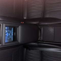 LS500 バージョンLの画像