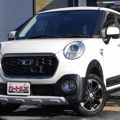 ★自社ローン！！★ 🚗 キャストアクティバ G SAⅡ🚙