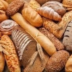 パン一緒につくりませんか？