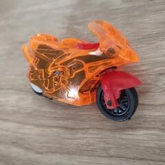 ★車　オモチャの画像