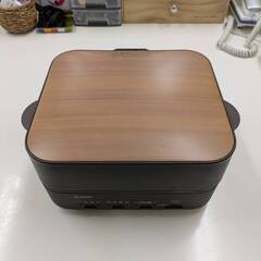 ブレッドオーブン 三菱 TO-ST1-T 【ジャングルジャングルイズミヤ広陵店】の画像