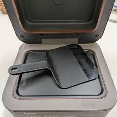 ブレッドオーブン 三菱 TO-ST1-T 【ジャングルジャングルイズミヤ広陵店】の画像