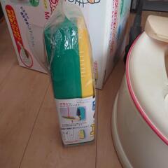 オマル、補助便座の画像