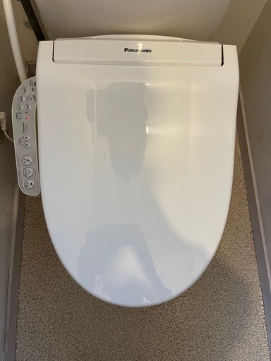 ウォッシュレット