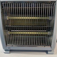 赤外線ストーブの画像