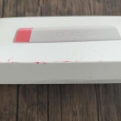 【未使用・外箱あり】ピルケースの画像