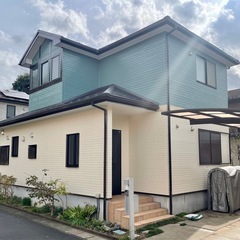 🉐屋根・外壁塗装🉐　🉐最安値🉐