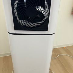 アイリスオーヤマ 除湿機 衣類乾燥 デシカント式 
