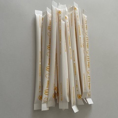 【お渡し済】スティックシュガー　3g×18本　マクドナルド
