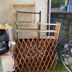 タダでお譲りします