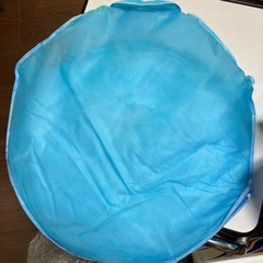蚊帳の画像