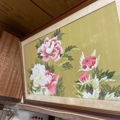 和風　オブジェの画像