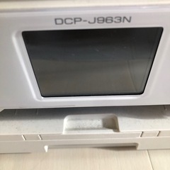 ブラザー　プリンター　訳あり