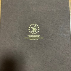 福山雅治　写真集　kazeの画像