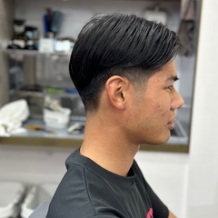 カットモデル募集中