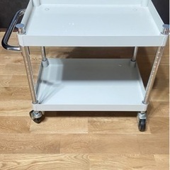 TRUSCO(トラスコ) フェニックスワゴン 
