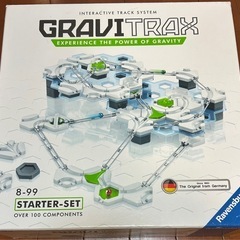 GraviTrax スターターセット