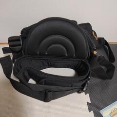 ヒップシートの画像